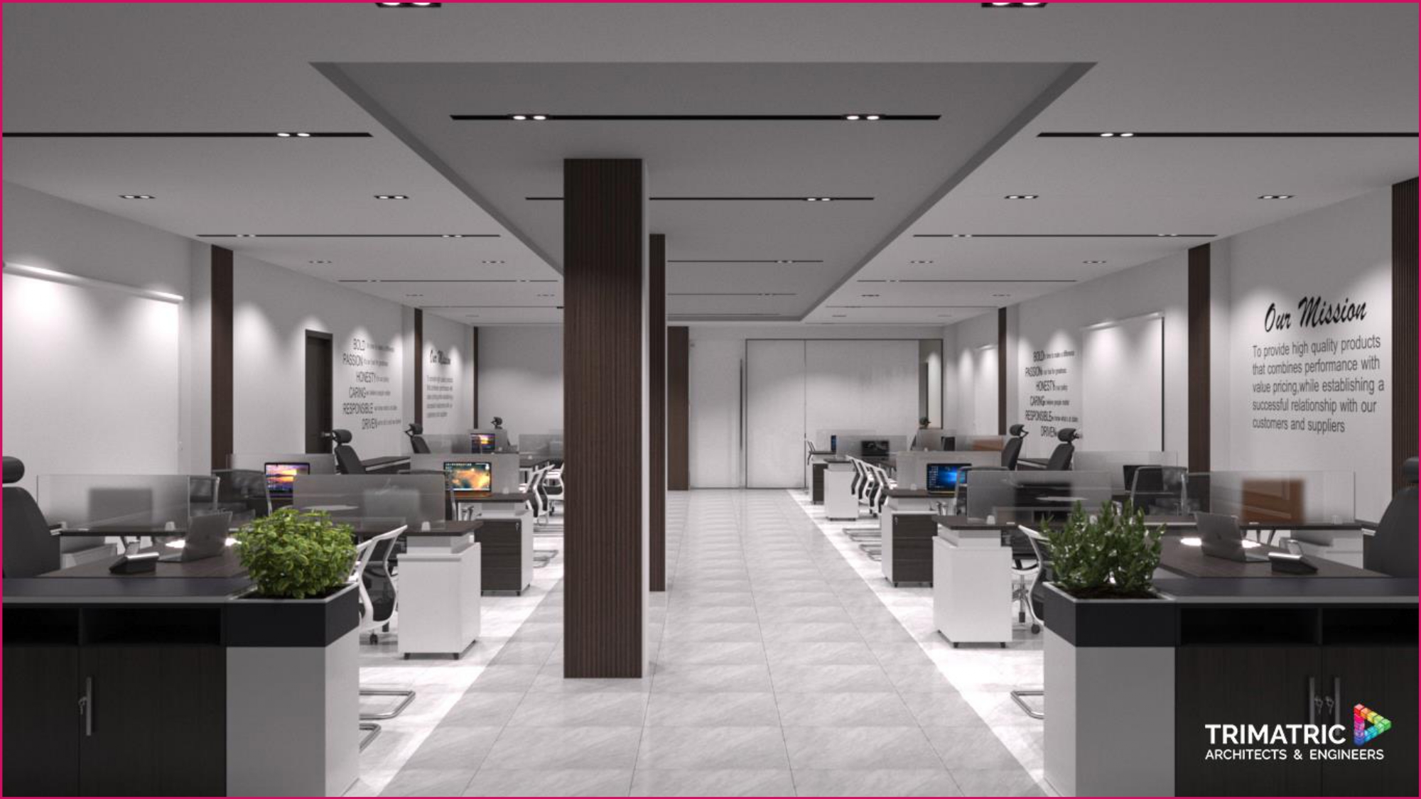 Corporate